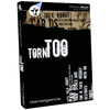 Paul Harris Presents Torn by Daniel Garcia video DOWNLOAD