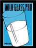 Milk Glass - Pro