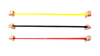 Color Changing Cane (3x) by JL Magic - Trick
