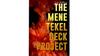 BIGBLINDMEDIA Presents The Mene Tekel Deck Red Project with Liam Montier (Gimmicks and Online Instructions) - Trick