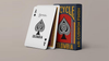 Bicycle Colombia Playing Cards