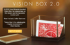 Vision Box 2.0 by João Miranda Magic - Trick