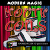 Mouth Coils Modern 25ft Chain