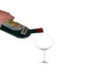 Tipsy Bottle