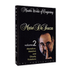 Master Works of Conjuring Volume 2 by Marc DeSouza video DOWNLOAD