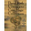 Roth Ultimate Coin Magic Collection- #3 video DOWNLOAD