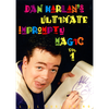 Ultimate Impromptu Magic Vol 1 by Dan Harlan video DOWNLOAD