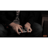 Riffle Shuffle Action Palm by Michael Feldman video DOWNLOAD