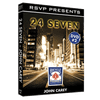 24Seven Vol. 2 by John Carey and RSVP Magic video DOWNLOAD