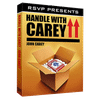 Handle with Carey by RSVP Magic video DOWNLOAD