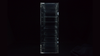 Carat XDR24L Deck Rack (24 Decks) with Lid