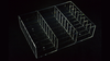 Carat XDR24 Deck Rack (24 Decks)