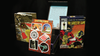 The Cardistry Game Playing Cards by Biz and Friends