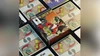 The Cardistry Game Playing Cards by Biz and Friends