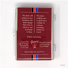DINGLISH DECK (Blue) BY ROYAL MAGIC