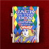 JACK IN THE BOX (Blue) BY Magic By Randy