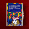 JACK IN THE BOX (Red) BY Magic By Randy