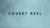 COVERT REEL (KEVLAR) With online Instructions by Uday Jadugar - Trick