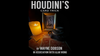 Houdini's Card Trick by Wayne Dobson and Alan Wong - Trick