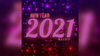 New Year 2021 by Maarif video DOWNLOAD