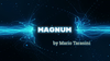 Magnum by Mario Tarasini video DOWNLOAD