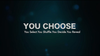You Choose by Sanchit Batra video DOWNLOAD