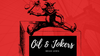Oil and Jokers by Brian Lewis video DOWNLOAD