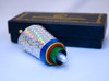 Appearing Cane Rainbow, Metal