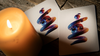 Memento Mori Genesis Playing Cards