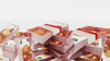 STACKED EURO (Gimmicks and Online Instructions) by Christopher Dearman and Uday  - Trick