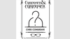 Curiouser & Curiouser by Chris Congreave - Book