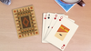 Light Roast Playing Cards - Instock