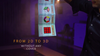 Rubik's Cube 3D Advertising (Gimmicks and Online Instructions) by Henry Evans and Martin Braessas - Trick