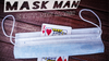 Mask Man by Ebbytones video DOWNLOAD