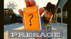 The Vault - Presage by Ethan Zack & Michael Blau video DOWNLOAD