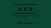 VSX (Visual Sandwich Xpress) by Rey de Picas video DOWNLOAD