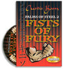 Fists of Fury by Curtis Kam