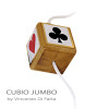 Cubio Jumbo (WOOD)