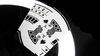 Roulette Fanimation Deck by Mechanic Industries