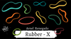 The Vault - Rubber X by Arnel Renegado video DOWNLOAD