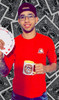 Big Guy's Magic Coffee Mug by Big Guy's Magic