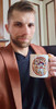 Big Guy's Magic Coffee Mug by Big Guy's Magic