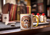 Big Guy's Magic Coffee Mug by Big Guy's Magic