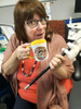 Big Guy's Magic Coffee Mug by Big Guy's Magic