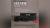 SHADE (Gimmicks and Online Instruction) by Jeki Yoo - Trick