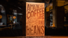 VULPINE Creations - Amazing Coffee Cups and Beans (Gimmicks and Online Instructions) by Adam Wilber - Trick