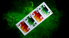 Sirius B V4 Playing Cards by Riffle Shuffle -Limited