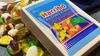 HARRI-O by Lord Harri and Saturn Magic - Trick