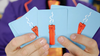 Birthday Candle Repeat (Gimmicks and Online Instructions) by Wonder Phil - Trick