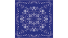 Devil's Bandana V2 (Blue) by Lee Alex - Trick